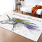 Miraculous Unicorn Rug